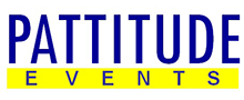 Pattitude Events logo